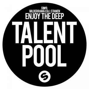 Enjoy The Deep (Extended Mix)