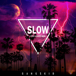 1st Single Album "Slow"