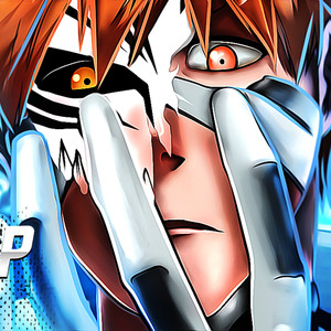 Ichigo Kurosaki (Explicit)