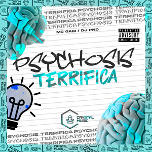 DJ PND - Psychosis Terrifica (Explicit)