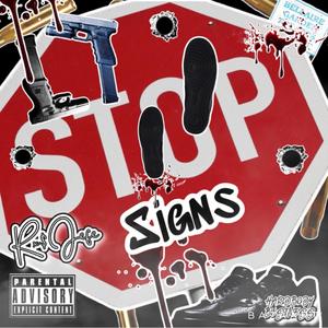 StopSigns (Explicit)