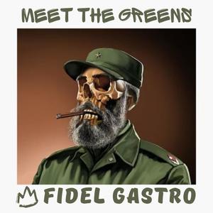 Fidel Gastro (Explicit)