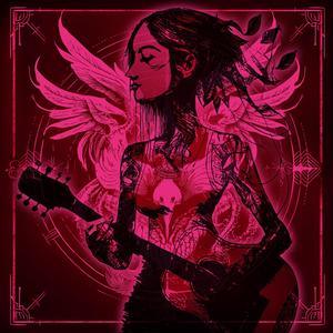 Blood Soaked Lullaby (feat. Tori Elliot & Lucy Rod)