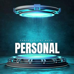 Personal (feat. DJ Rufs|Radio Edit)
