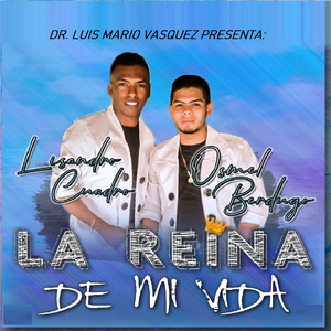 La Reina de Mi Vida (Explicit)