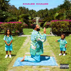 KHALED KHALED (Explicit)