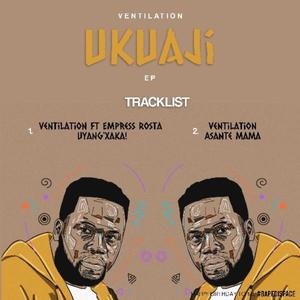 UYANGXAKA! (feat. Empress Rosta)