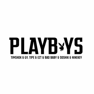 PLAYBOY'S (prod. by QODISAVE)