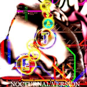 Ecstasy (Nocturnal Version)