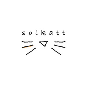 Solkatt