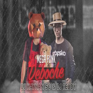 MEGAFUNK(DEBOCHE)