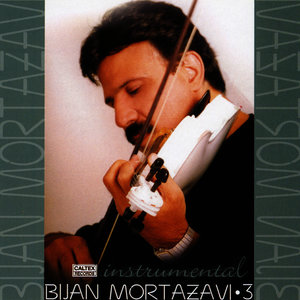 Bijan 3 (Instrumental - Violin) - Persian Music
