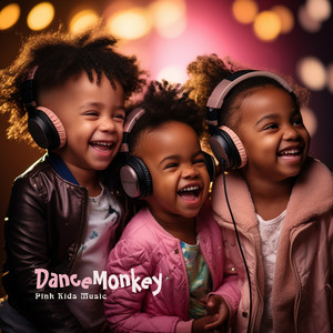 Dance Monkey