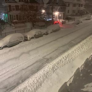 finally won (Explicit)