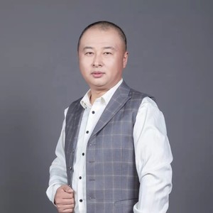 书画人生 (伴奏)