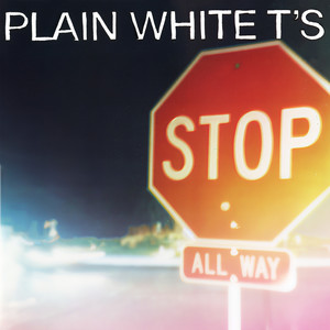 Fireworks-Plain White T's
