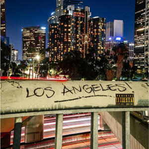 Downtown LA (feat. Li Blakk) [Explicit]