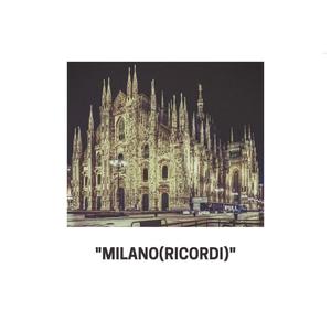 milano (feat. Seven Diosma) (Explicit)