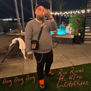 Dog Dog Dog (Explicit)