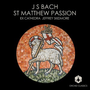 St. Matthew Passion, BWV 244 (Sung in English) - St. Matthew Passion, BWV 244 (Sung in English): Part II: Recitative: To all men Jesus has done good (Soprano 1)
