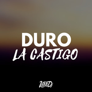 Duro La Castigo (Rkturro)