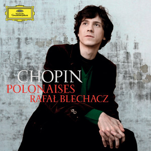 Polonaise No. 1 in C-Sharp Minor, Op. 26, No. 1