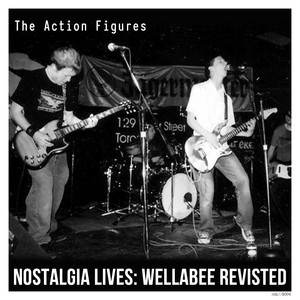 Nostalgia Lives: Wellabee Revisited