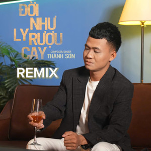 Đời Như Ly Rượu Cay (Remix)
