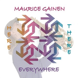 Dance of the Seashells(feat. Benjamin J. Shepherd, Ron Powell & Marcelo Berestovoy)