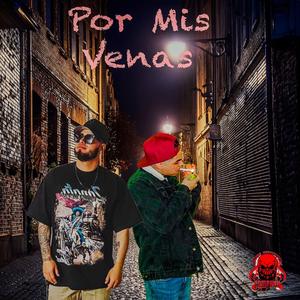 Por Mis Venas (feat. TheChino) (Explicit)