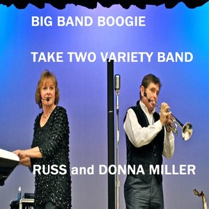 Big Band Boogie