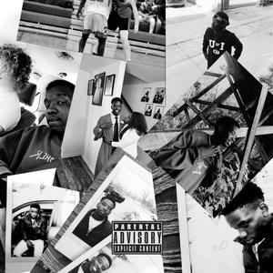 FOOLIN (feat. Prod. daln) (Explicit)