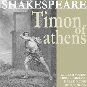 Shakespeare: Timon of Athens