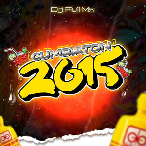 Cumbiaton 2015