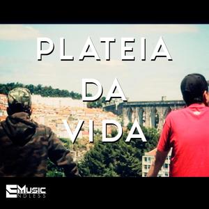 Plateia da Vida (feat. Splinter) [Explicit]