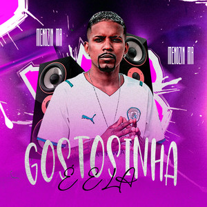 Gostosinha É Ela (Explicit)