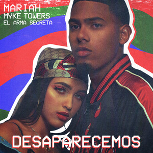 Desaparecemos (Explicit)