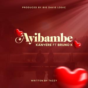 Ayibambe (feat. Bruno k)