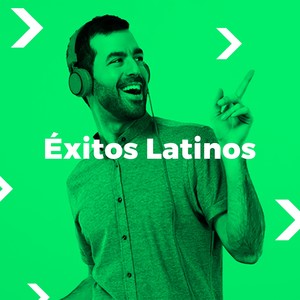 Éxitos Latinos (Explicit)