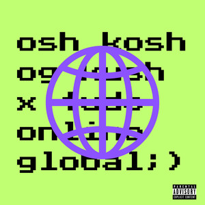 osh kush (Explicit)