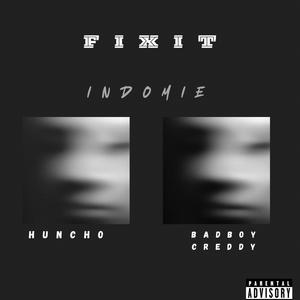 INDOMIE (feat. Huncho & Badboy Creddy) (Explicit)