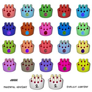 STFU (DatLankyMan Remix|Explicit)