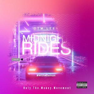 Midnight Rides (Explicit)