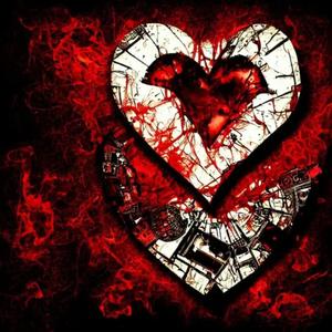 Bleed Through (feat. Heymrnoodles)