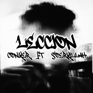 LECCION (feat. SOERKILLAH)