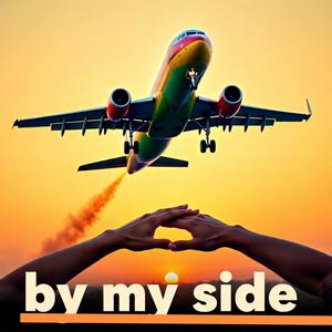 By my side (feat. Toke) (Radio Edit)