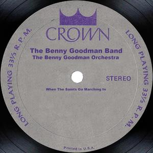 The Benny Goodman Band