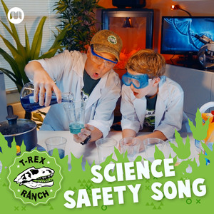 Science Safety Song