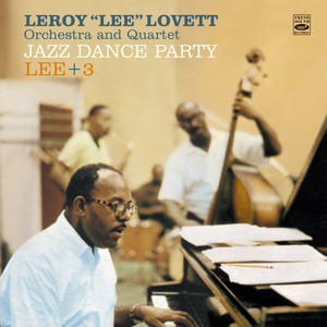 Jazz Dance Party / Lee+3