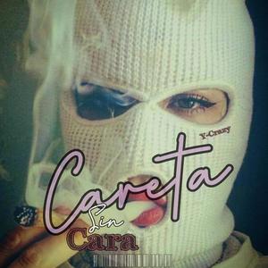 Careta sin cara (Explicit)
